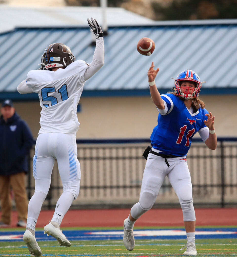 Medina Rochester/Grananda Football